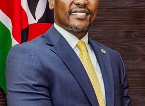 Kenya-Korea partnership to boost green infrastructure: principal secretary