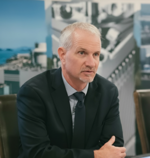 Hyundai E&C taps ex-Westinghouse exec for global nuclear expansion