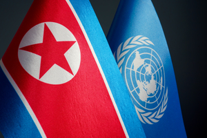 S. Korea, US co-sponsor NK human rights resolution as China, Russia dissent