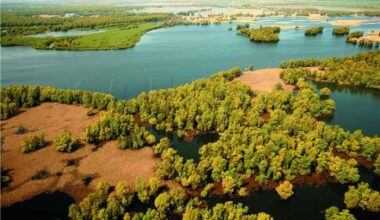 EEA executive: Croatia making good progress in environmental protection