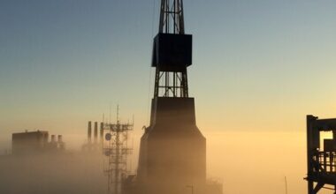 Liberty Petroleum moves toward 2026 drilling in Australia’s Officer basin