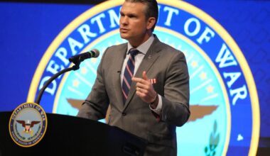 Trump’s new ‘arsenal of freedom’, ‘socialism of fools’ reborn and other commentary