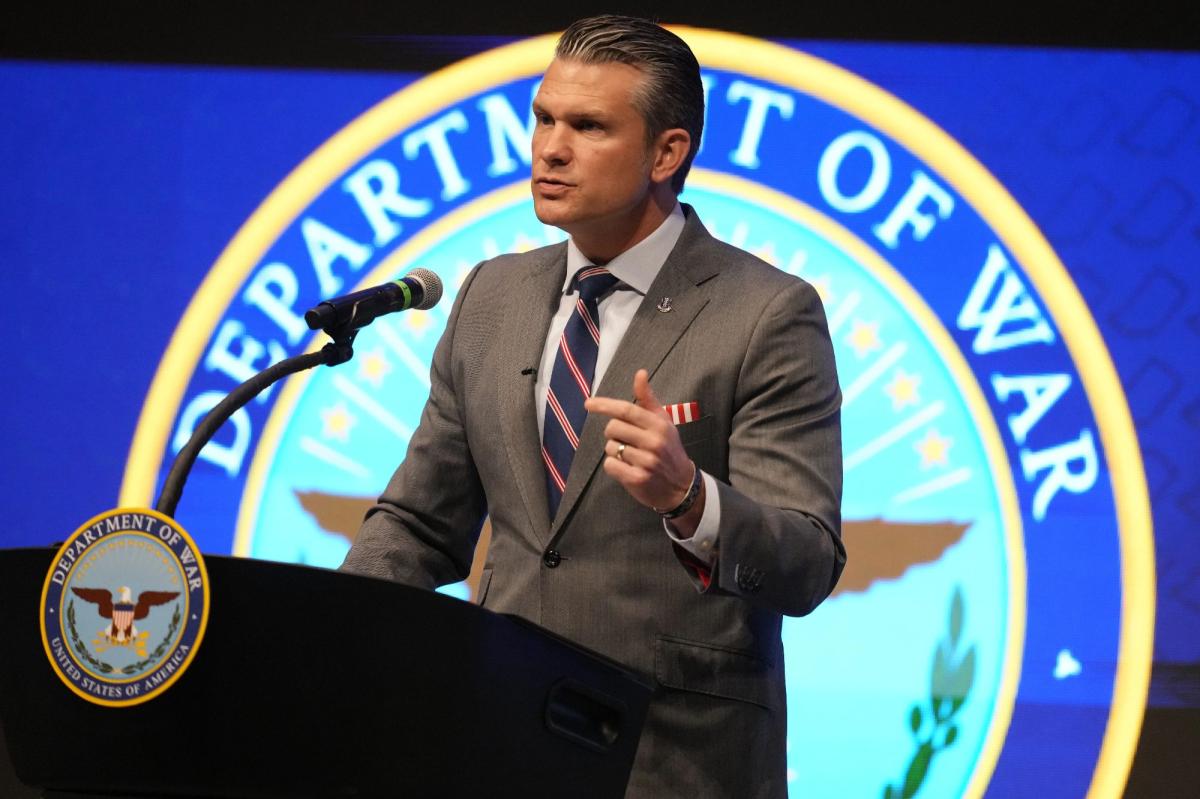 Trump’s new ‘arsenal of freedom’, ‘socialism of fools’ reborn and other commentary