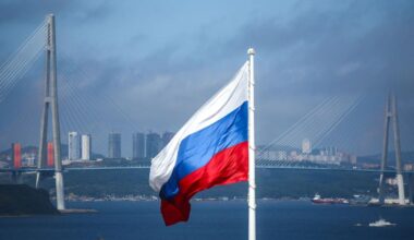 To get inside Mamdani's mind, here's an interview I conducted in Russia -- they were Russian to leave