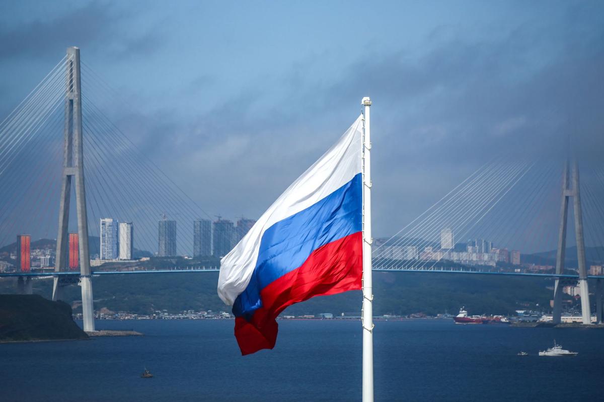 To get inside Mamdani's mind, here's an interview I conducted in Russia -- they were Russian to leave