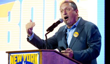 Brad Lander's last (we hope) lunacy: a 'climate' hissy fit