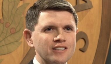 Texas Rep. James Talarico: When did pedophilia become a partisan issue?: The comment comes as House Speaker Mike Johnson, after weeks of pushback, is finally scheduling a vote to release the Epstein files.