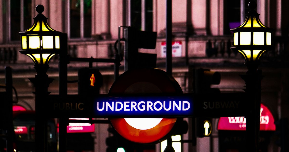 Are asylum seekers given Freedom Passes for free travel in London? – Full Fact