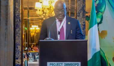 Nigeria to Launch 2025 Oil Licensing Round in December