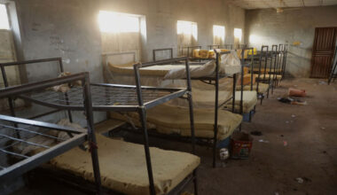 Všetkých 24 unesených školáčok z minulého týždňa sa podarilo zachrániť - Svet - Správy