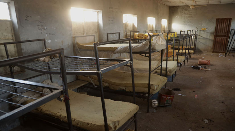 Všetkých 24 unesených školáčok z minulého týždňa sa podarilo zachrániť - Svet - Správy