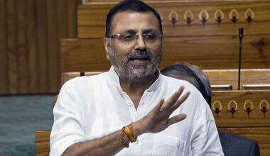 Indira Gandhi Stopped 1982 India-Israel Strike On Pakistan