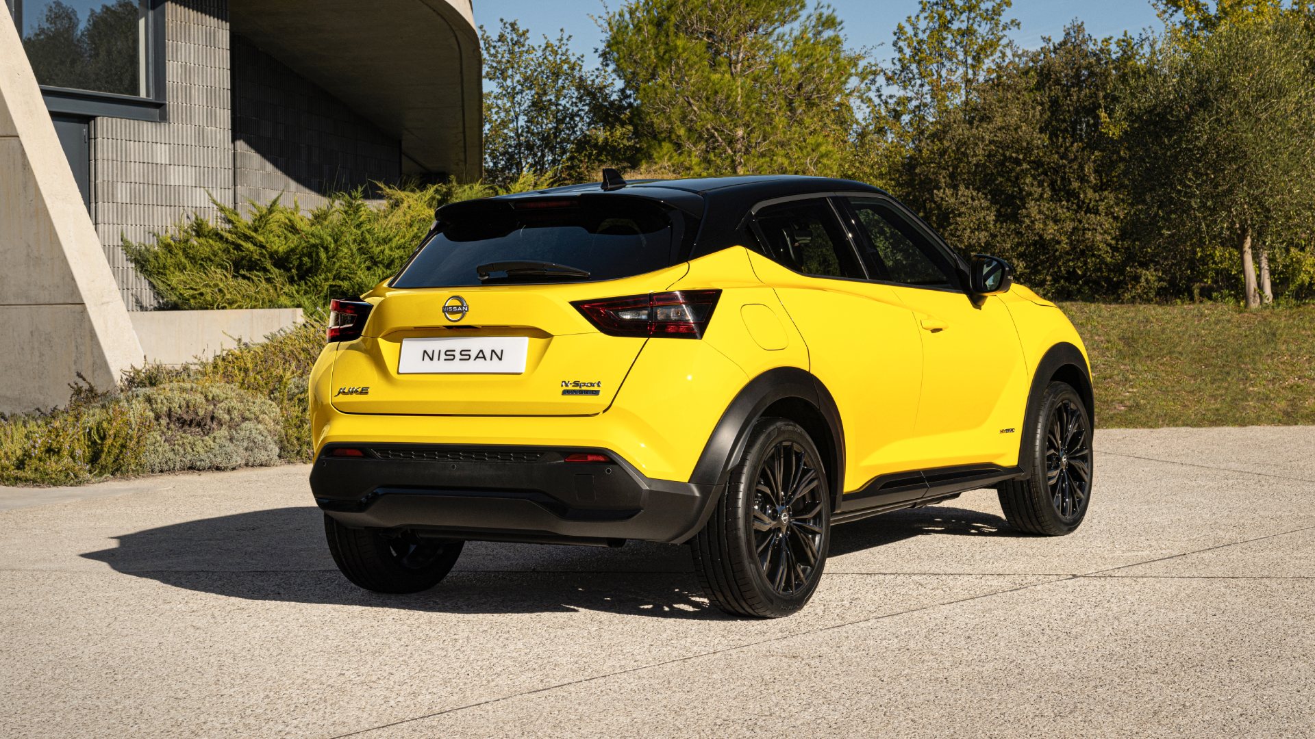 Χαμηλότερη τιμή για το Nissan Juke στην Ελλάδα nissan juke τιμή ελλάδα