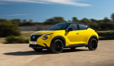 Χαμηλότερη τιμή για το Nissan Juke στην Ελλάδα