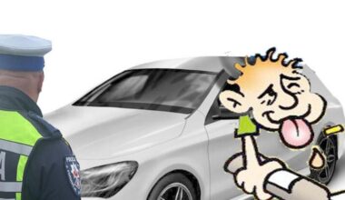 Pijany prowadził auto mając 1,84 promila alkoholu we krwi, po tygodniu w sądzie umorzono postępowanie i nakazano zwrot prawa jazdy! (Lokalny przedsiębiorca)