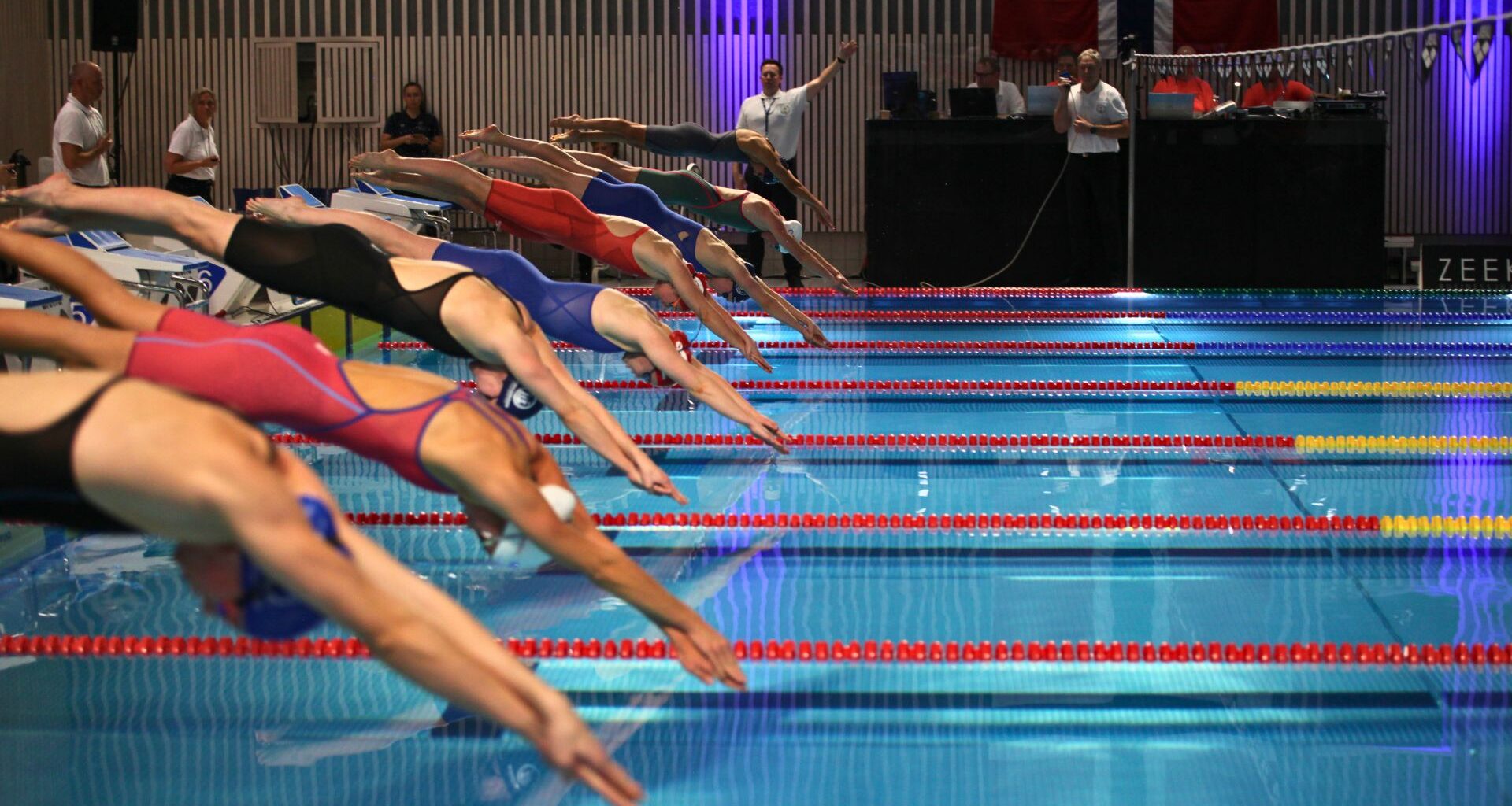 Vi er klare for NM Kortbane 2025 i Asker!