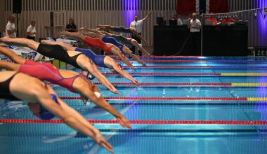 Vi er klare for NM Kortbane 2025 i Asker!