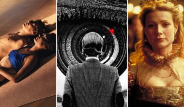 This week's guide to English-friendly Czech cinema and streaming