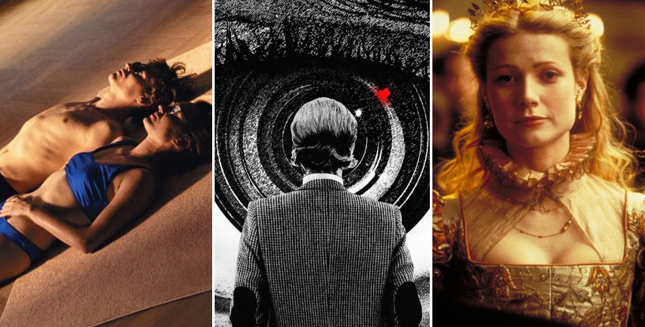 This week's guide to English-friendly Czech cinema and streaming