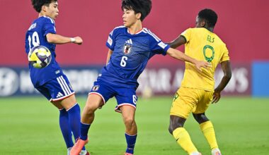 North Korea vs Japan: How to Watch, U-17 World Cup Preview