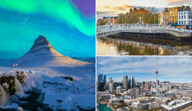 A bucket list destination just 3 hours from the UK is the safest country in the world for holidaymakers