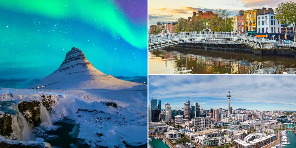 A bucket list destination just 3 hours from the UK is the safest country in the world for holidaymakers