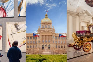 Nov. 17 events in Prague