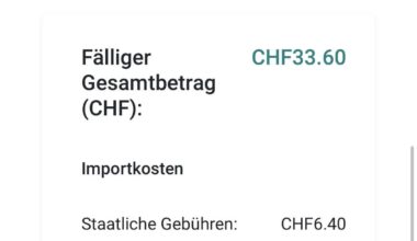 I hate import VAT payment process