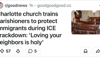 I thought she just sang songs in Welsh and Latin !