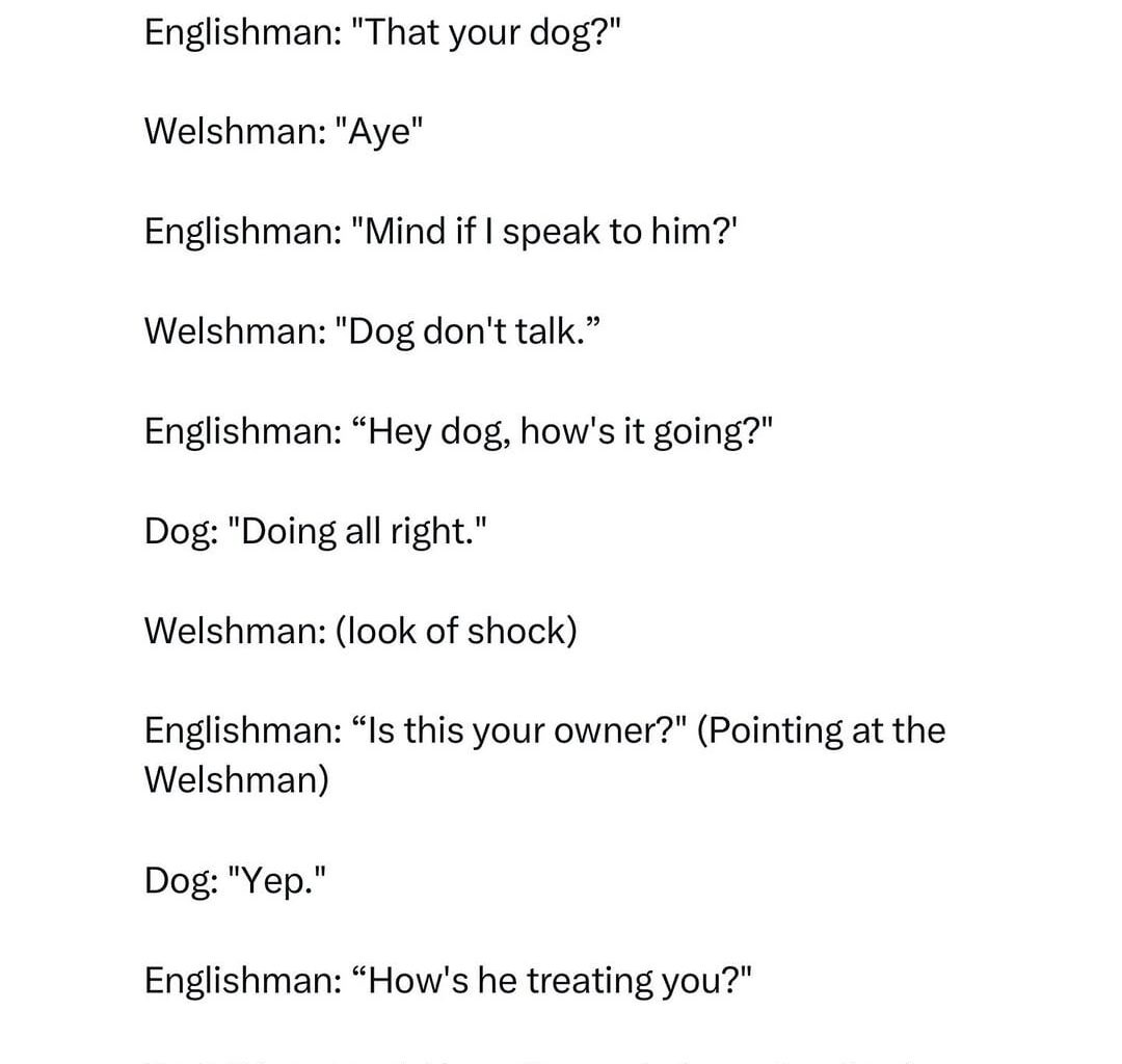 This is hilarious 😂