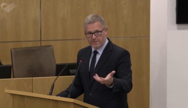 Wales’ new ambulance strategy is cruel and distressing for patients and those dialling 999