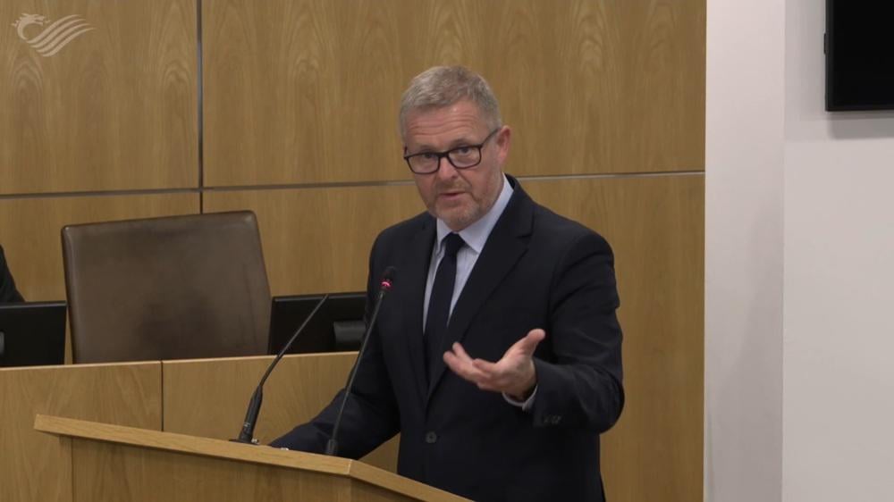 Wales’ new ambulance strategy is cruel and distressing for patients and those dialling 999