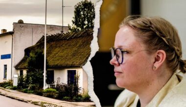 Borgmesteren i Brøndby brød reglerne i årevis, da hun byggede sit bevaringsværdige hus om