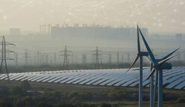 IEA: Solar-Rich Nations to Drive 80% of Energy Growth by 2035