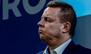 Co má Rajchl s obličejem?