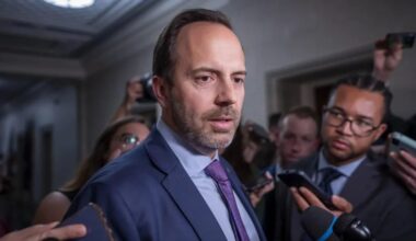 MAGA Republicans ask Trump's DOJ to investigate China’s involvement in the energy sector. They argue that China advocates the transition to clean energy such as wind, solar, and EVs - increasing US dependence on technologies that China dominates. Not making this up!