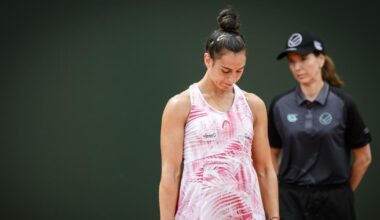 Un double pour départager l'Argentine et la Suisse