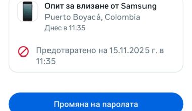 15 години във Фейса и за първи път ми излиза такова известие. Случвало ли ви се е