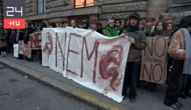 "A nem beleegyezés nem minősül erőszaknak" – felmentették a Képzőművészeti Egyetem volt hallgatóját, hiába ismerte el korábban, hogy megerőszakolta hallgatótársát