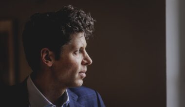 $100 billion for OpenAI by 2027? Sam Altman confirms the one reason he'd actually back an IPO — revenge