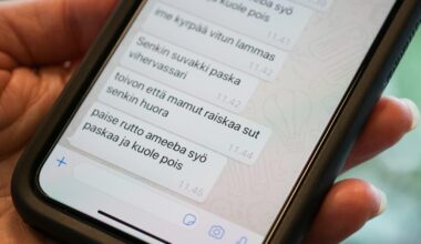 Finland sees record number of hate crime | Yle News