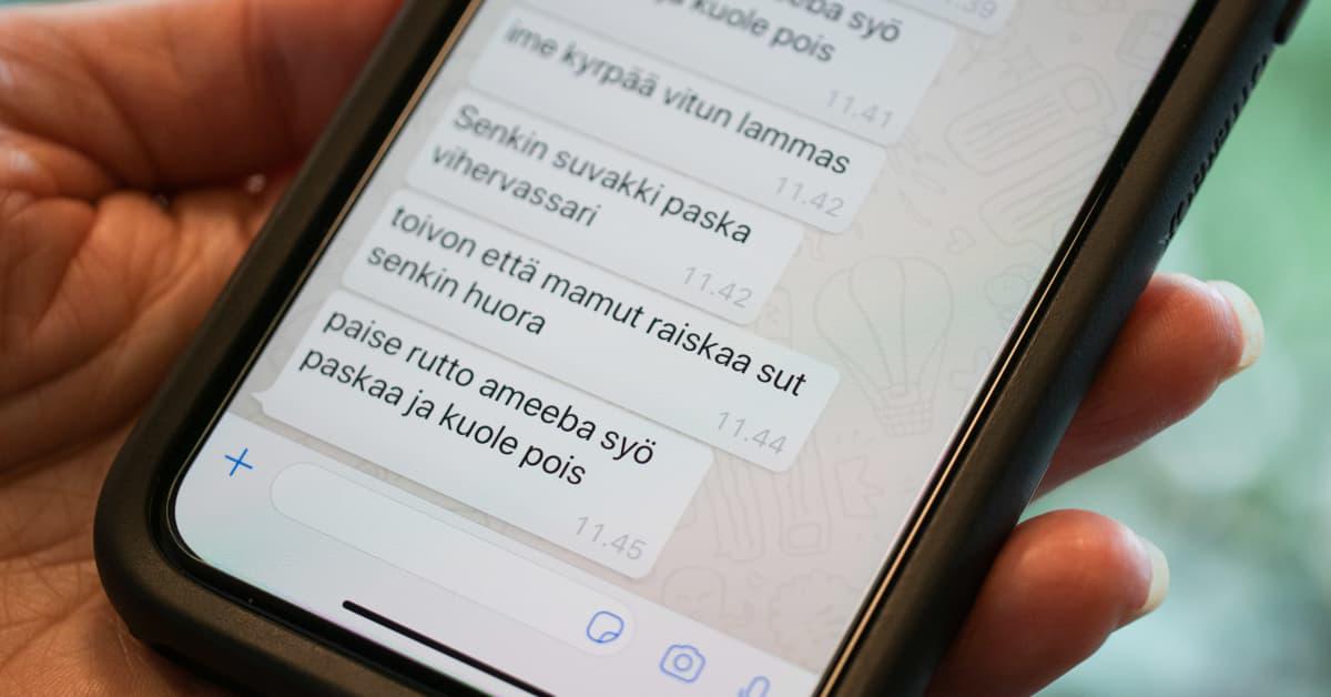 Finland sees record number of hate crime | Yle News