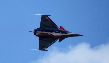 How Ukraine's Rafale jets deal could turn tide of war against Russia