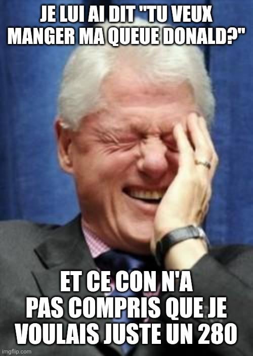 Venez comme vous êtes