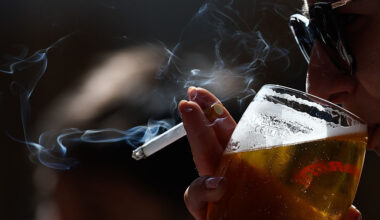 EU's ‘sin industries’ go to war over taxes