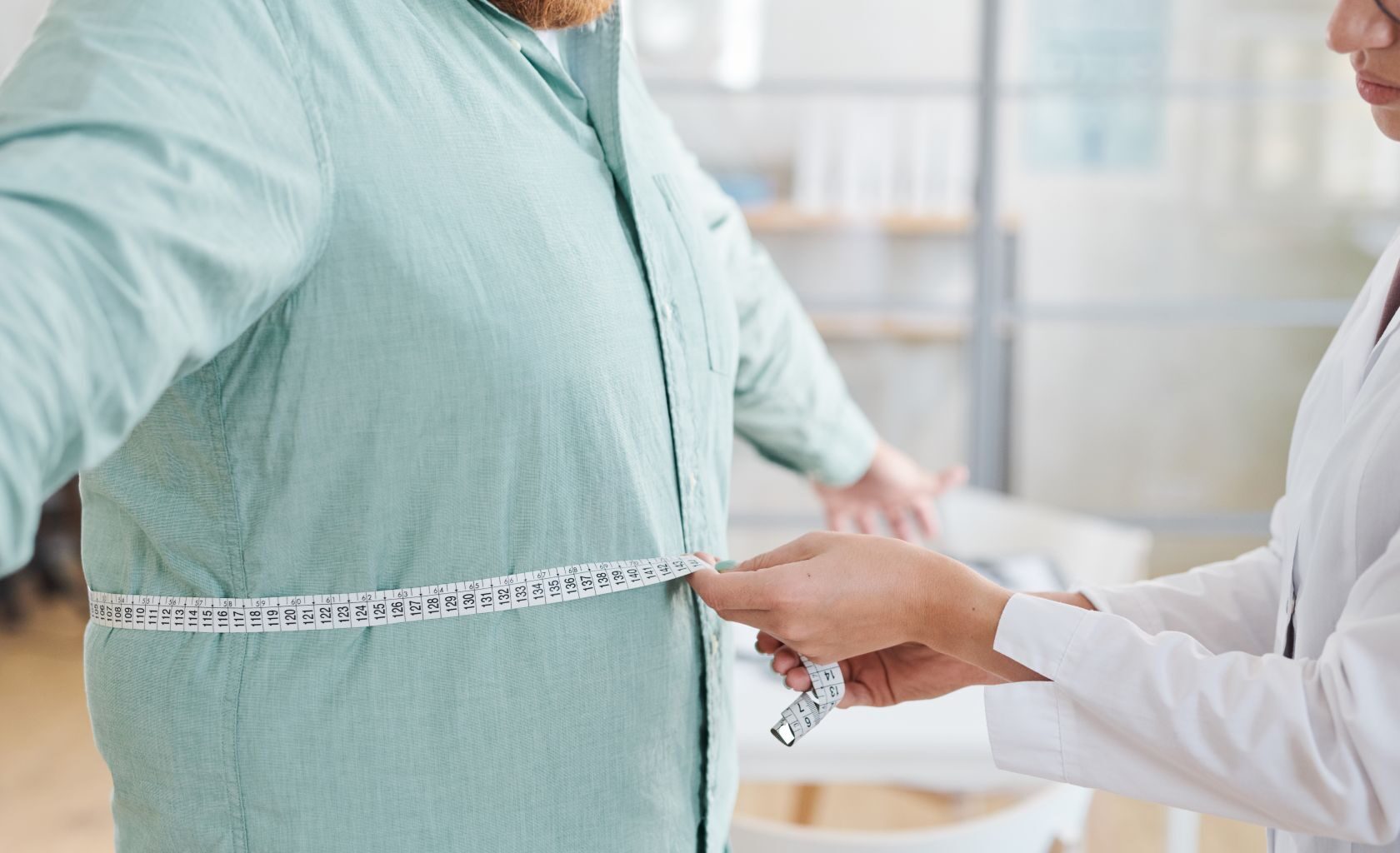 Obesity on the rise in Portugal