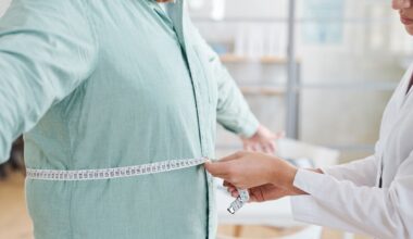 Obesity on the rise in Portugal