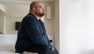 Παχύσαρκοι το 17,2%, υπέρβαροι το 34,9%