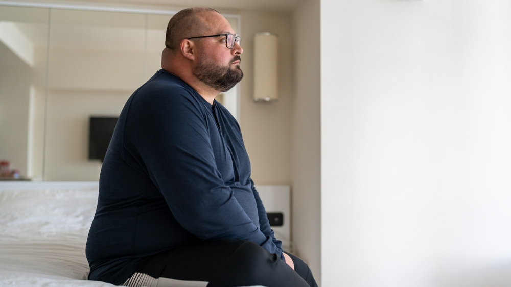 Παχύσαρκοι το 17,2%, υπέρβαροι το 34,9%