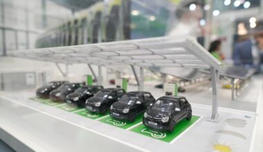 From Barrel to Battery – How Fossil Fuel Players Are Shaping the Mobility Transition